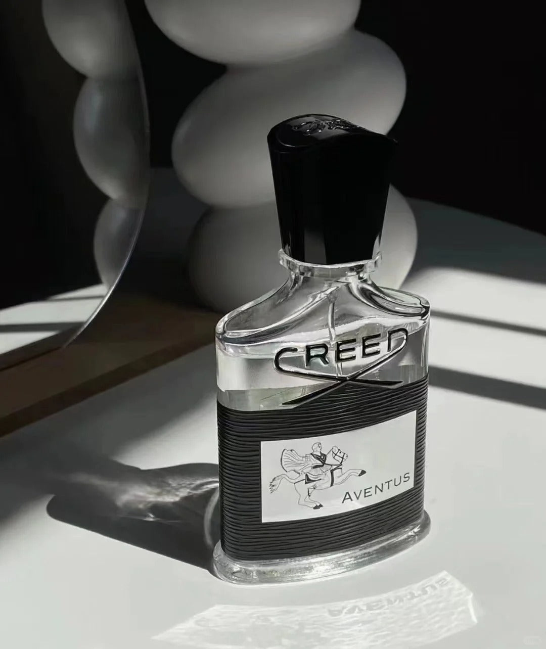 【ของแท้✓จัดส่งรวดเร็ว】Aventus/Silver Mountain Water/Green Irish Tweed EDP น้ําหอมชาย น้ําหอม unisex กลิ่นติดทนนาน น้ำหอมขายดี น้ำหอมพกพา น้ําหอมชาย