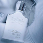 【ของแท้✓จัดส่งรวดเร็ว】Aventus/Silver Mountain Water/Green Irish Tweed EDP น้ําหอมชาย น้ําหอม unisex กลิ่นติดทนนาน น้ำหอมขายดี น้ำหอมพกพา น้ําหอมชาย