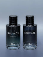 🔥น้ำหอมขายดี แท้💯 Sauvage EDT & Blooming Bouquet EDT & J'adore 2ml/5ml/10ml น้ําหอม unisex ติดทนนาน