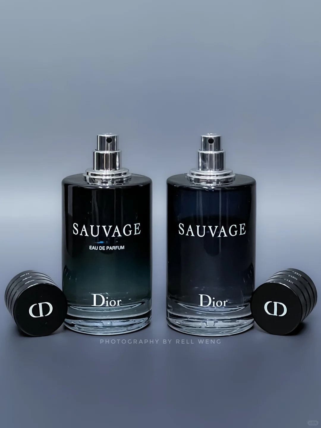 🔥น้ำหอมขายดี แท้💯 Sauvage EDT & Blooming Bouquet EDT & J'adore 2ml/5ml/10ml น้ําหอม unisex ติดทนนาน