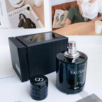 🔥น้ำหอมขายดี แท้💯 Sauvage EDT & Blooming Bouquet EDT & J'adore 2ml/5ml/10ml น้ําหอม unisex ติดทนนาน