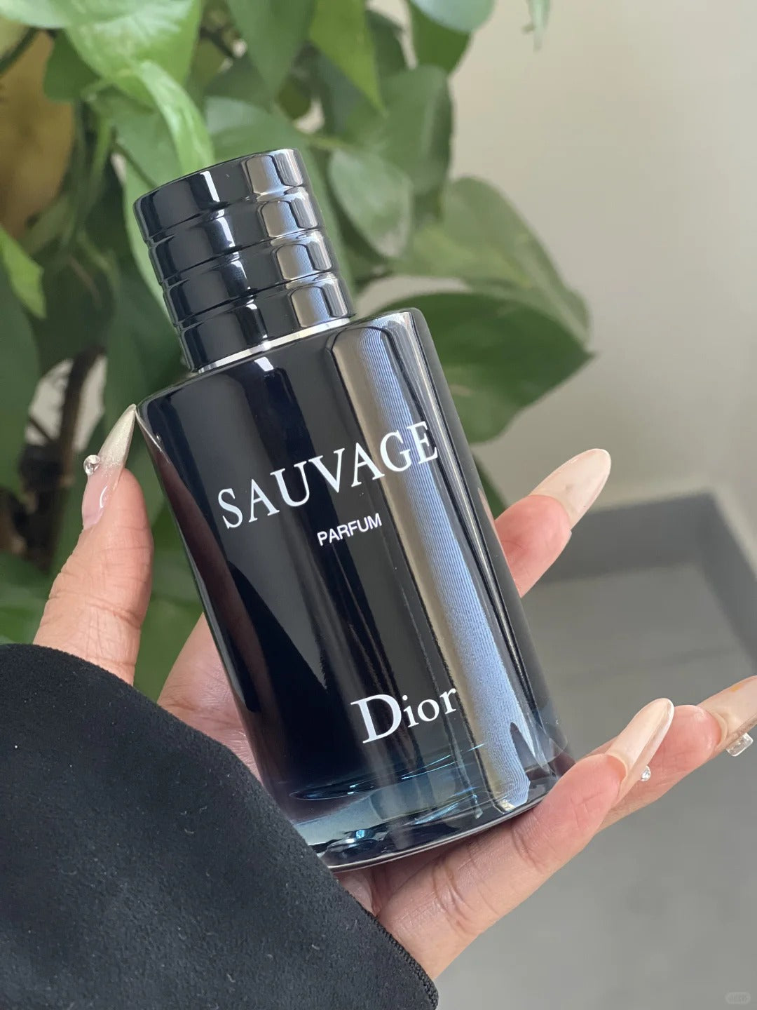 🔥น้ำหอมขายดี แท้💯 Sauvage EDT & Blooming Bouquet EDT & J'adore 2ml/5ml/10ml น้ําหอม unisex ติดทนนาน