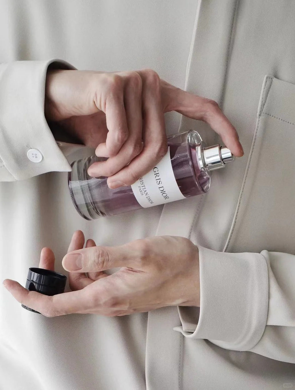 🔥น้ำหอมขายดี แท้💯 Sauvage EDT & Blooming Bouquet EDT & J'adore 2ml/5ml/10ml น้ําหอม unisex ติดทนนาน