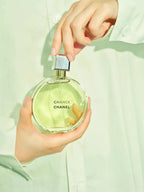 【ของแท้✓จัดส่งรวดเร็ว】Bleu de EDP & Chance Eau Tendre EDP 2ml/5ml/10ml น้ำหอมขายดี  น้ำหอมพกพา น้ําหอมผู้หญิง น้ําหอมชาย