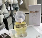【ของแท้✓จัดส่งรวดเร็ว】Toy 2 EDP & Toy Boy EDP  2ml/5ml/10ml  น้ําหอมผู้หญิง น้ําหอมชาย น้ำหอมพกพา กลิ่นติดทนนาน น้ำหอมมินิ