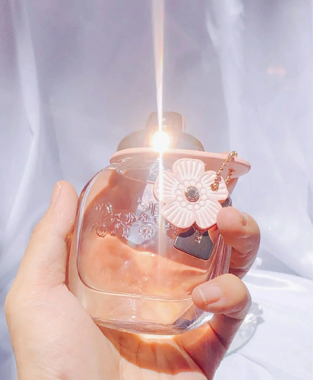 【ของแท้✓จัดส่งรวดเร็ว】Floral Eau de Parfum & New York Men EDT 2ml/5ml/10ml น้ําหอมชาย น้ําหอมผู้หญิง น้ำหอมพกพา  น้ำหอมมินิ กลิ่นติดทนนาน