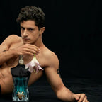 【ของแท้✓จัดส่งรวดเร็ว】Scandal EDP & Le Male Le Parfum & Le Beau 2ml/5ml/10ml น้ําหอมชาย ติดทนนาน unisex