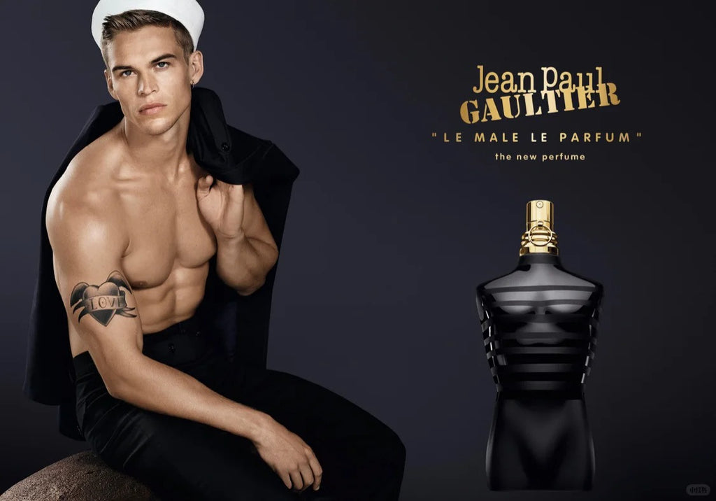 【ของแท้✓จัดส่งรวดเร็ว】Scandal EDP & Le Male Le Parfum & Le Beau 2ml/5ml/10ml น้ําหอมชาย ติดทนนาน unisex