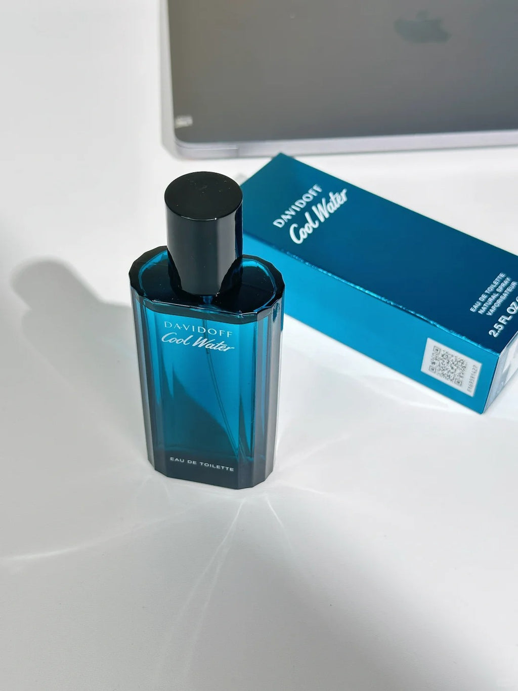 【ของแท้✓จัดส่งรวดเร็ว】Cool Water EDT & Cool Water women perfume  น้ําหอมผู้หญิง น้ำหอมมินิ น้ำหอมพกพา น้ําหอมชาย ขนาดทดลอง กลิ่นหอม