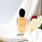 【ของแท้✓จัดส่งรวดเร็ว】 Sì Passione & Sì Fiori EDP & Thé Yulong EDT 2ml/5ml/10ml น้ําหอมชาย กลิ่นติดทนนาน น้ำหอมขายดี  น้ำหอมผู้หญิง น้ำหอมพกพา