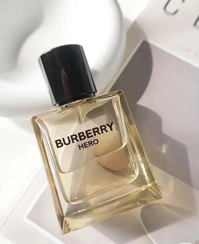 【ของแท้✓จัดส่งรวดเร็ว】My Black Parfum & Her EDP & My Blush EDP 2ml/5ml/10ml น้ำหอมพกพา น้ําหอมผู้หญิง