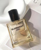 【ของแท้✓จัดส่งรวดเร็ว】My Black Parfum & Her EDP & My Blush EDP 2ml/5ml/10ml น้ำหอมพกพา น้ําหอมผู้หญิง