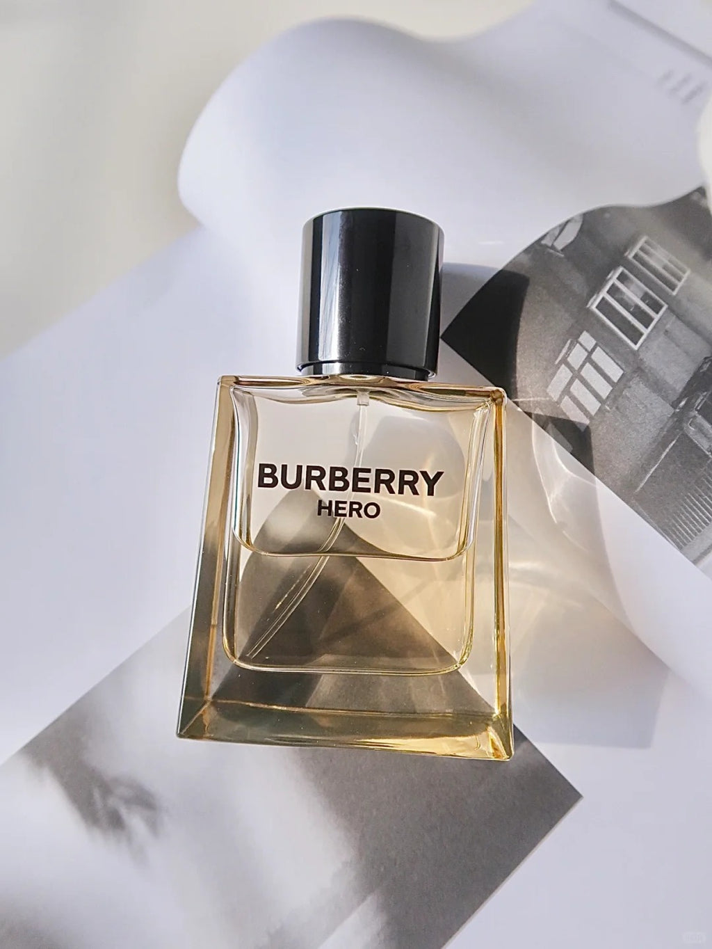 【ของแท้✓จัดส่งรวดเร็ว】My Black Parfum & Her EDP & My Blush EDP 2ml/5ml/10ml น้ำหอมพกพา น้ําหอมผู้หญิง