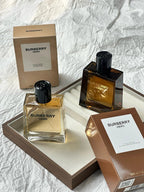 【ของแท้✓จัดส่งรวดเร็ว】My Black Parfum & Her EDP & My Blush EDP 2ml/5ml/10ml น้ำหอมพกพา น้ําหอมผู้หญิง