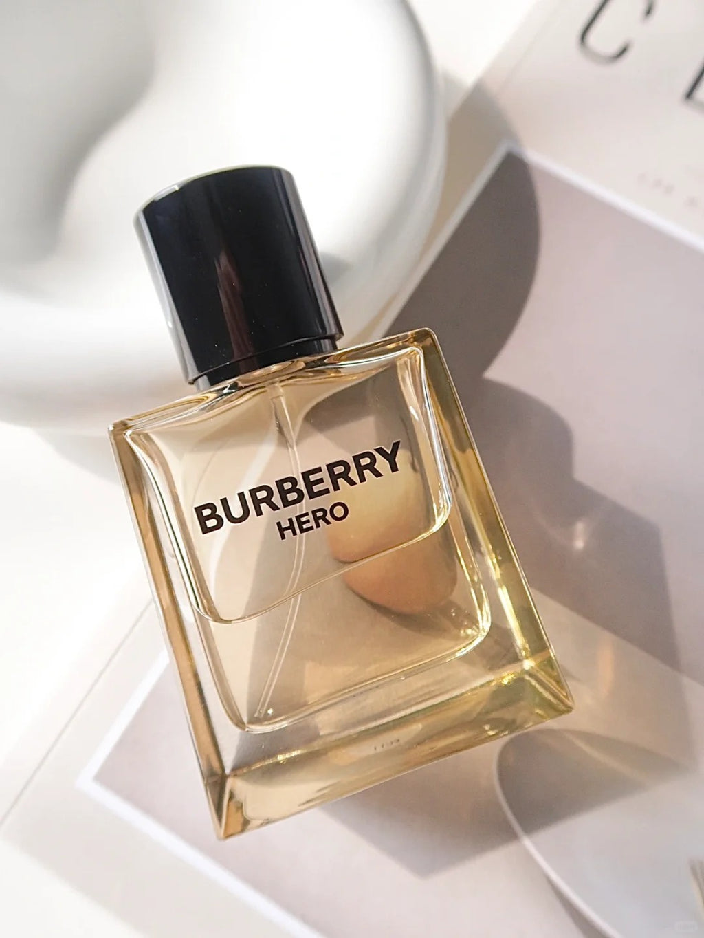 【ของแท้✓จัดส่งรวดเร็ว】My Black Parfum & Her EDP & My Blush EDP 2ml/5ml/10ml น้ำหอมพกพา น้ําหอมผู้หญิง