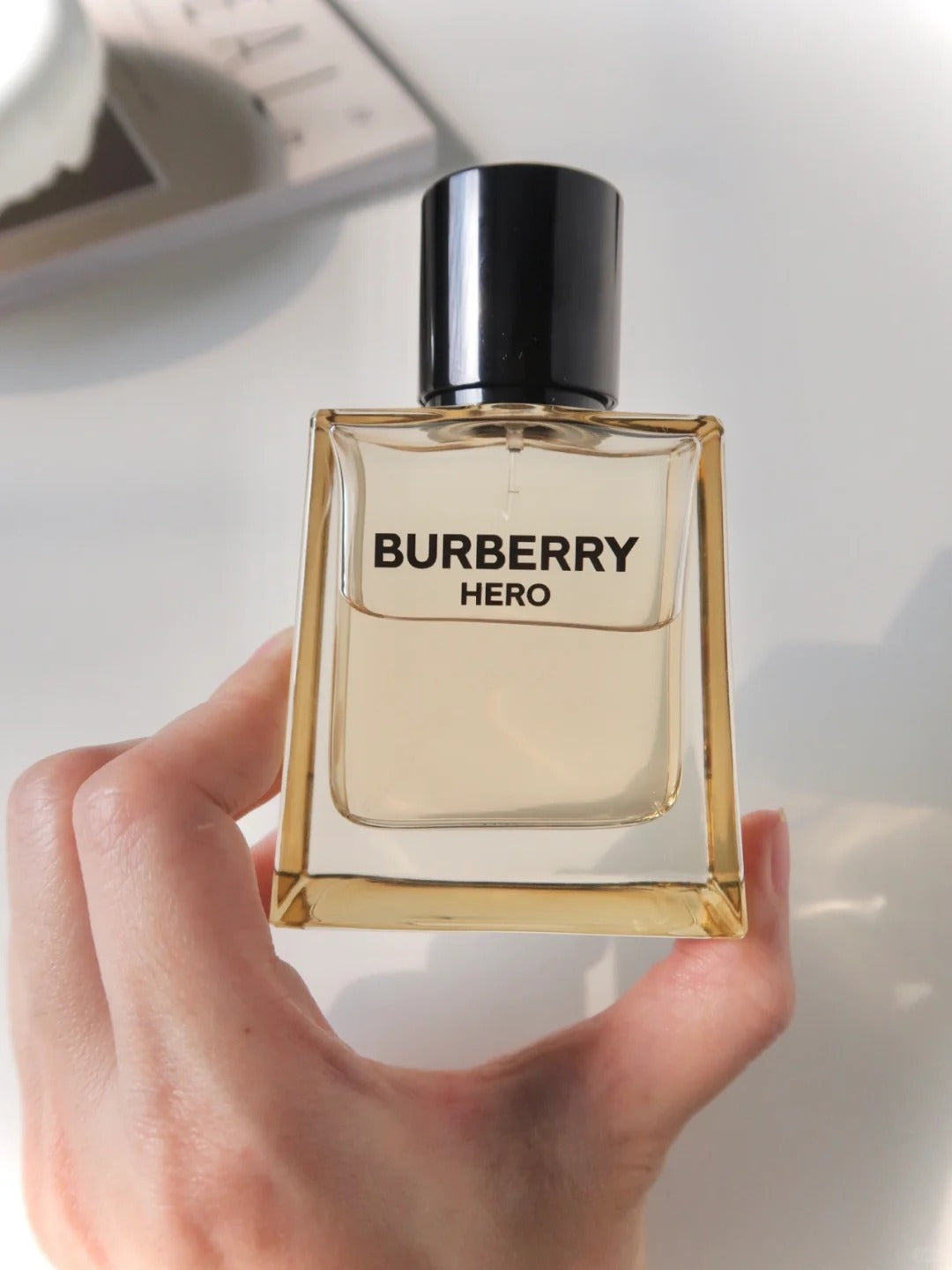 【ของแท้✓จัดส่งรวดเร็ว】My Black Parfum & Her EDP & My Blush EDP 2ml/5ml/10ml น้ำหอมพกพา น้ําหอมผู้หญิง