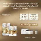 【ของแท้✓จัดส่งรวดเร็ว】Love,Don't Be Shy & Apple Brandy EDP 2ml/5ml/10ml น้ําหอม unisex กลิ่นติดทนนาน กลิ่นหอม น้ำหอมพกพา น้ำหอมขายดี น้ำหอมมินิ