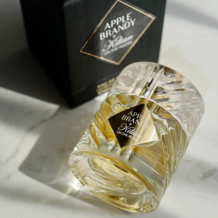 【ของแท้✓จัดส่งรวดเร็ว】Love,Don't Be Shy & Apple Brandy EDP 2ml/5ml/10ml น้ําหอม unisex กลิ่นติดทนนาน กลิ่นหอม น้ำหอมพกพา น้ำหอมขายดี น้ำหอมมินิ