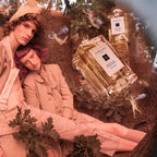 【ของแท้✓จัดส่งรวดเร็ว】English Pear & Freesia | Wood Sage & Sea Salt EDC 2ml/5ml/10ml unisex  น้ําหอมผู้หญิง  น้ําหอม น้ำหอมขายดี น้ำหอมพกพา  กลิ่นหอม