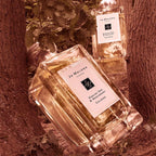 【ของแท้✓จัดส่งรวดเร็ว】English Pear & Freesia | Wood Sage & Sea Salt EDC 2ml/5ml/10ml unisex  น้ําหอมผู้หญิง  น้ําหอม น้ำหอมขายดี น้ำหอมพกพา  กลิ่นหอม