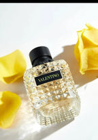 【ของแท้✓จัดส่งรวดเร็ว】 Born In Roma Intense EDP /Donna Born In Roma Coral Fantasy 2ml/5ml/10ml น้ำหอมขายดี  น้ําหอมผู้หญิง กลิ่นติดทนนาน น้ำหอมพกพา 