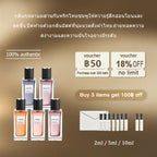 【ของแท้✓จัดส่งรวดเร็ว】 Blouse EDP & Tuxedo & Jumpsuit & Capeline EDP น้ำหอมพกพา ติดทนนาน ติดทนนาน unisex น้ำหอมมินิ กลิ่นหอม