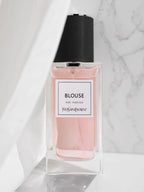 【ของแท้✓จัดส่งรวดเร็ว】 Blouse EDP & Tuxedo & Jumpsuit & Capeline EDP น้ำหอมพกพา ติดทนนาน ติดทนนาน unisex น้ำหอมมินิ กลิ่นหอม