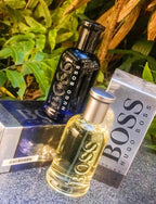 【ของแท้✓จัดส่งรวดเร็ว】Bottled, 1998 EDT & Bottled Night EDT 2ml/5ml/10ml น้ําหอมชาย น้ำหอมพกพา พร้อมส่ง🚛