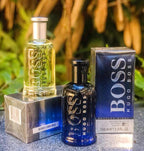 【ของแท้✓จัดส่งรวดเร็ว】Bottled, 1998 EDT & Bottled Night EDT 2ml/5ml/10ml น้ําหอมชาย น้ำหอมพกพา พร้อมส่ง🚛