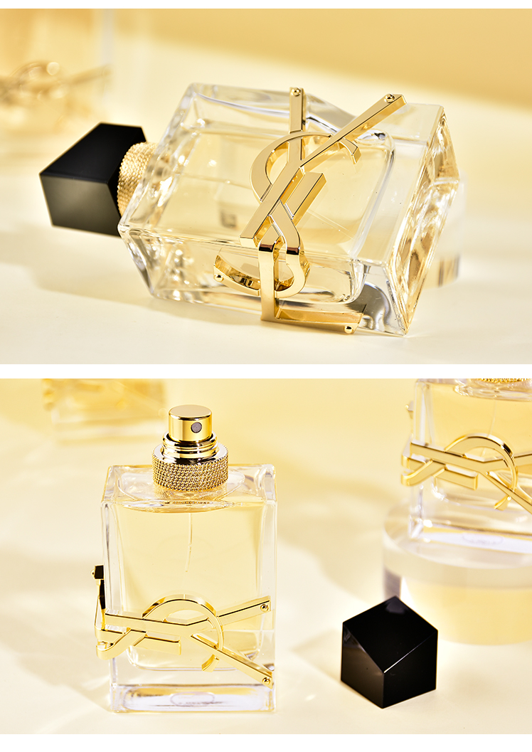 【ของแท้✓ติดทนนาน】Libre EDP 2ml / 5ml / 10ml น้ําหอมผู้หญิง น้ำหอมพกพา พร้อมส่ง