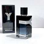 น้ำหอมตัวอย่าง Y EDP สำหรับผู้ชาย 【ของแท้✓ติดทนนาน】 ขนาดพกพา 2ml / 5ml / 10ml