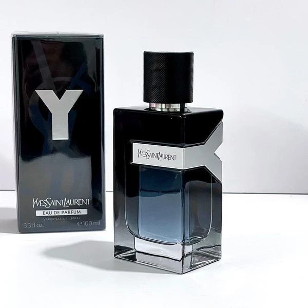 น้ำหอมตัวอย่าง Y EDP สำหรับผู้ชาย 【ของแท้✓ติดทนนาน】 ขนาดพกพา 2ml / 5ml / 10ml