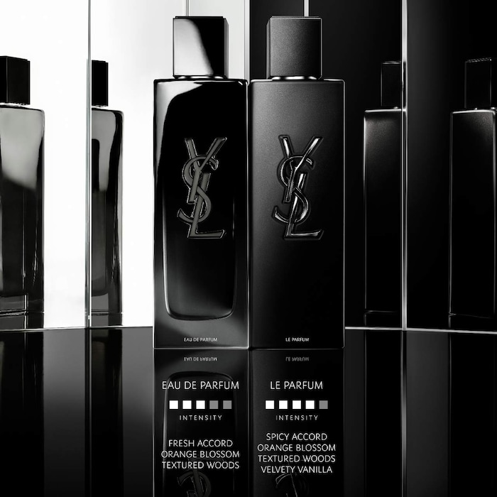 【ของแท้✓ติดทนนาน】Myslf EDP 2ml / 5ml / 10ml สำหรับผู้ชาย น้ําหอมเสน่ห์ ขนาดพกพา น้ำหอมตัวอย่าง พร้อมส่ง