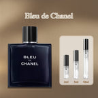 【ของแท้✓จัดส่งรวดเร็ว】Bleu de EDP & Chance Eau Tendre EDP 2ml/5ml/10ml น้ำหอมขายดี  น้ำหอมพกพา น้ําหอมผู้หญิง น้ําหอมชาย