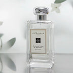 【ของแท้✓ติดทนนาน】English Pear & Freesia EDC 2ml / 5ml / 10ml  น้ําหอมผู้หญิง  น้ําหอมมินิ น้ำหอมพกพา น้ําหอมทดลอง 