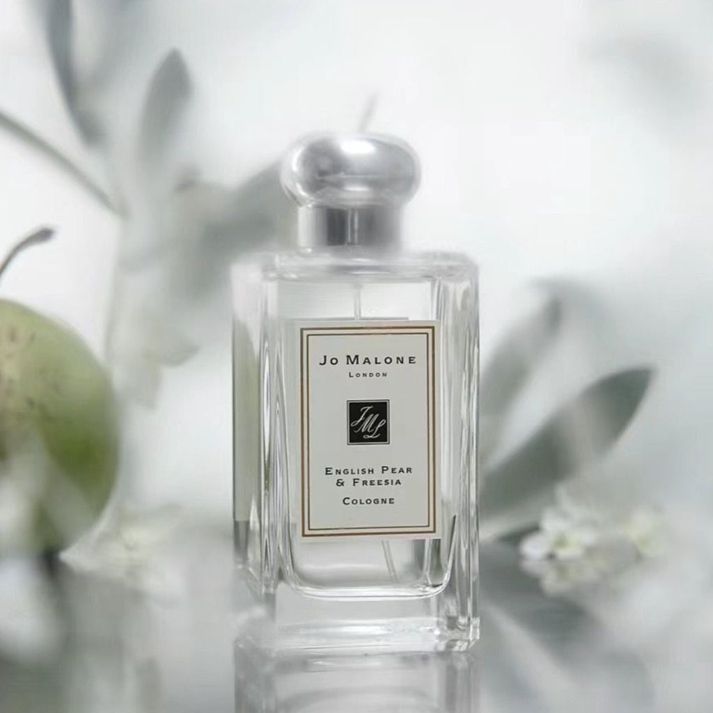 【ของแท้✓ติดทนนาน】English Pear & Freesia EDC 2ml / 5ml / 10ml  น้ําหอมผู้หญิง  น้ําหอมมินิ น้ำหอมพกพา น้ําหอมทดลอง 