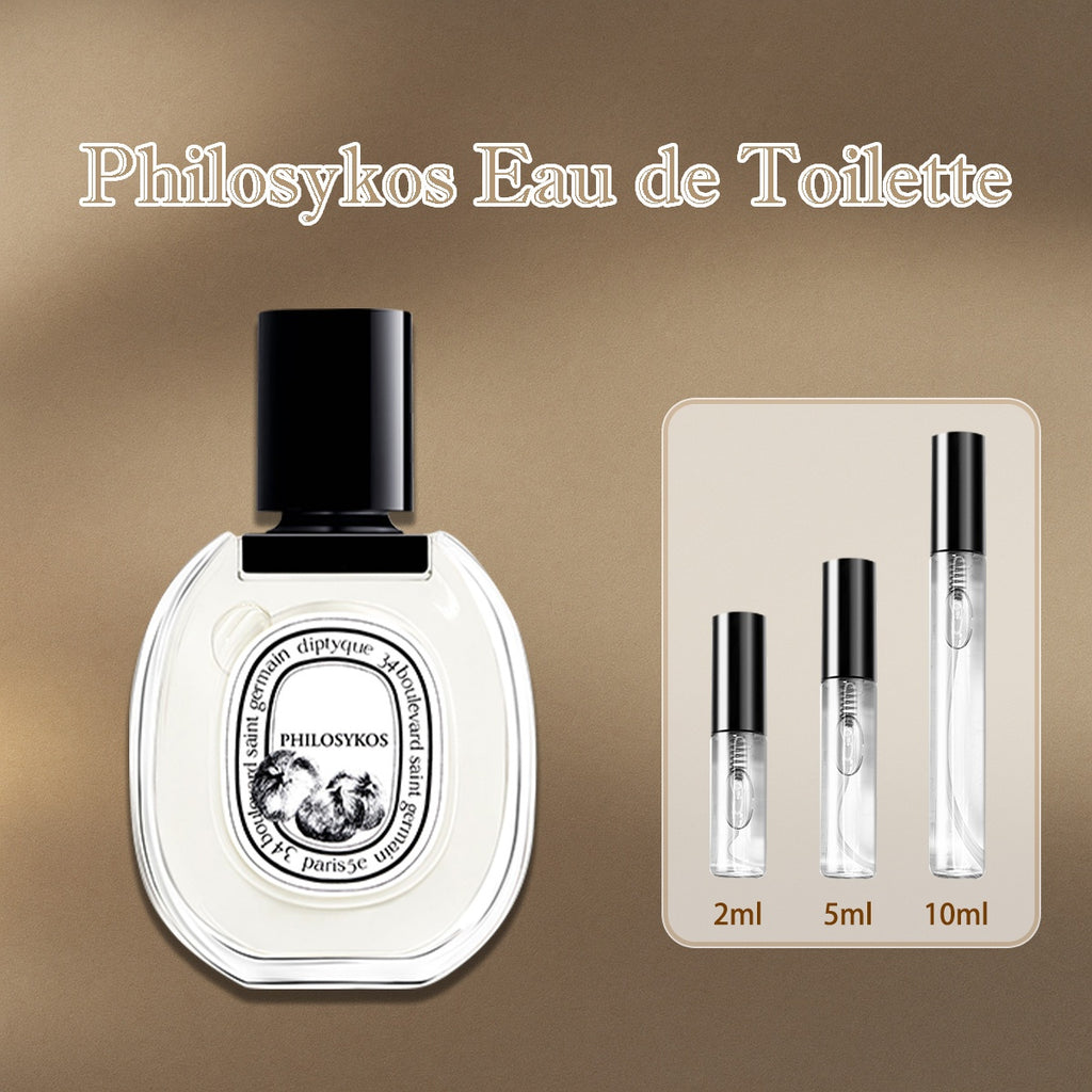 【ของแท้✓จัดส่งรวดเร็ว】 Fleur de Peau EDP/Orphéon / Tam Da EDP/L'Eau Papier EDT 2ml/5ml/10ml น้ําหอม unisex น้ำหอมขายดี กลิ่นติดทนนาน น้ำหอมพกพา