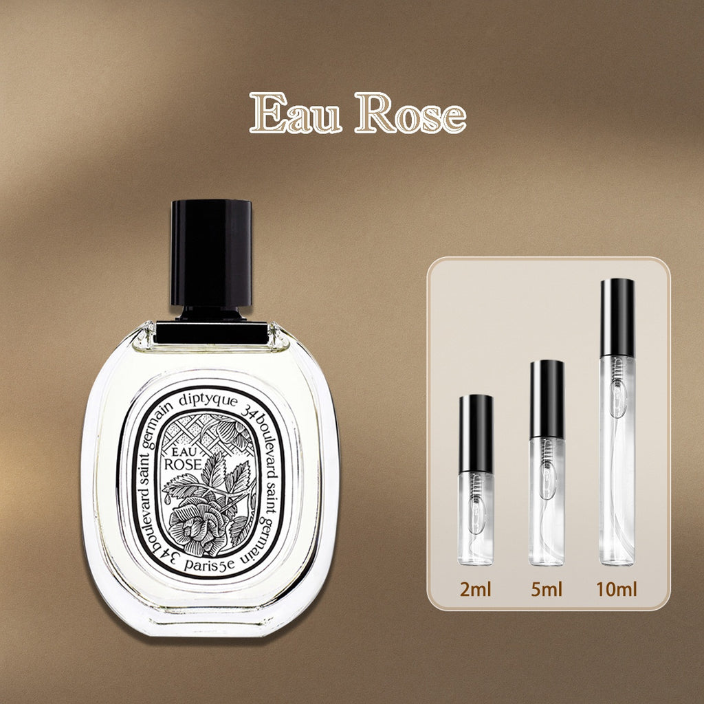 【ของแท้✓จัดส่งรวดเร็ว】 Fleur de Peau EDP/Orphéon / Tam Da EDP/L'Eau Papier EDT 2ml/5ml/10ml น้ําหอม unisex น้ำหอมขายดี กลิ่นติดทนนาน น้ำหอมพกพา