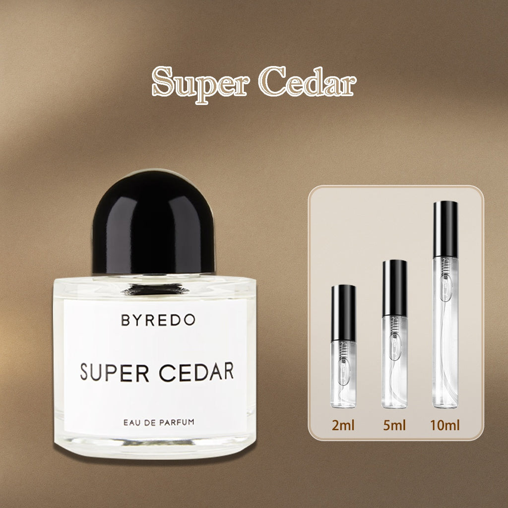 【ของแท้✓จัดส่งรวดเร็ว】Mojave Ghost EDP & Blanche & La Tulipe EDP 2ml/5ml/10ml น้ําหอม unisex น้ำหอมพกพา  น้ำหอมขายดี  กลิ่นติดทนนาน ตัวอย่างน้ำหอมแบรนด์