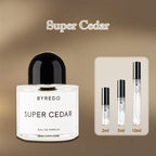 【ของแท้✓จัดส่งรวดเร็ว】Mojave Ghost EDP & Blanche & La Tulipe EDP 2ml/5ml/10ml น้ําหอม unisex น้ำหอมพกพา  น้ำหอมขายดี  กลิ่นติดทนนาน ตัวอย่างน้ำหอมแบรนด์