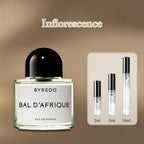 【ของแท้✓จัดส่งรวดเร็ว】Mojave Ghost EDP & Blanche & La Tulipe EDP 2ml/5ml/10ml น้ําหอม unisex น้ำหอมพกพา  น้ำหอมขายดี  กลิ่นติดทนนาน ตัวอย่างน้ำหอมแบรนด์