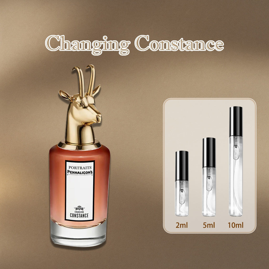 【ของแท้✓จัดส่งรวดเร็ว】The Tragedy of Lord George EDP 2ml/5ml/10ml น้ําหอม unisex น้ำหอมพกพา กลิ่นติดทนนาน น้ำหอมขายดี ตัวอย่างน้ำหอมแบรนด์