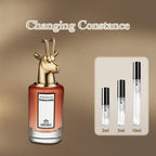 【ของแท้✓จัดส่งรวดเร็ว】The Tragedy of Lord George EDP 2ml/5ml/10ml น้ําหอม unisex น้ำหอมพกพา กลิ่นติดทนนาน น้ำหอมขายดี ตัวอย่างน้ำหอมแบรนด์