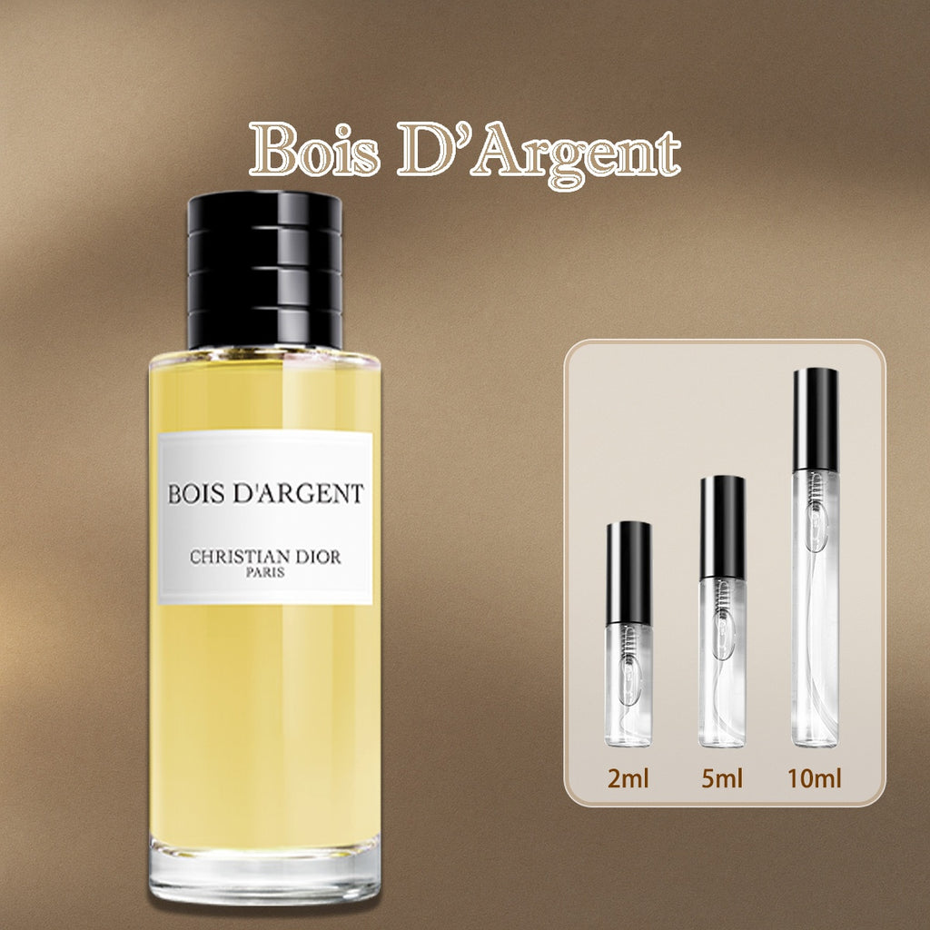 🔥น้ำหอมขายดี แท้💯 Sauvage EDT & Blooming Bouquet EDT & J'adore 2ml/5ml/10ml น้ําหอม unisex ติดทนนาน