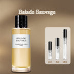 🔥น้ำหอมขายดี แท้💯 Sauvage EDT & Blooming Bouquet EDT & J'adore 2ml/5ml/10ml น้ําหอม unisex ติดทนนาน