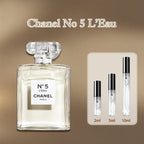 【ของแท้✓จัดส่งรวดเร็ว】Bleu de EDP & Chance Eau Tendre EDP 2ml/5ml/10ml น้ำหอมขายดี  น้ำหอมพกพา น้ําหอมผู้หญิง น้ําหอมชาย