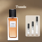 【ของแท้✓จัดส่งรวดเร็ว】 Blouse EDP & Tuxedo & Jumpsuit & Capeline EDP น้ำหอมพกพา ติดทนนาน ติดทนนาน unisex น้ำหอมมินิ กลิ่นหอม