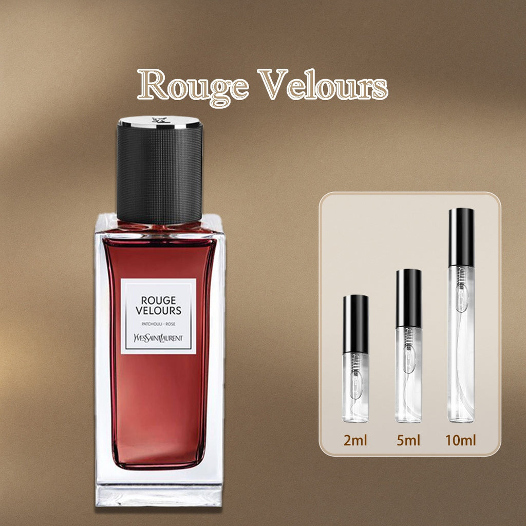 【ของแท้✓จัดส่งรวดเร็ว】 Blouse EDP & Tuxedo & Jumpsuit & Capeline EDP น้ำหอมพกพา ติดทนนาน ติดทนนาน unisex น้ำหอมมินิ กลิ่นหอม