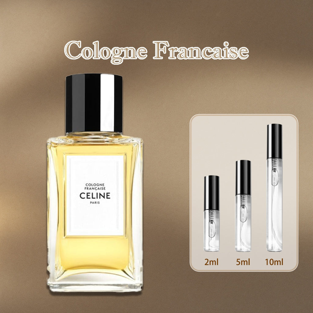 【ของแท้✓จัดส่งรวดเร็ว】Parade EDP & Black Tie & Reptile  EDP/Nightclubbing EDP 2ml/5ml/10ml น้ำหอมขายดี น้ําหอม unisex น้ำหอมพกพา กลิ่นติดทนนาน