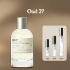 【ของแท้✓จัดส่งรวดเร็ว】Another 13 EDP & Santal 33 & The Noir 29 2ml / 5ml / 10ml น้ําหอม unisex น้ำหอมยอดนิยม น้ำหอมพกพา กลิ่นติดทนนาน